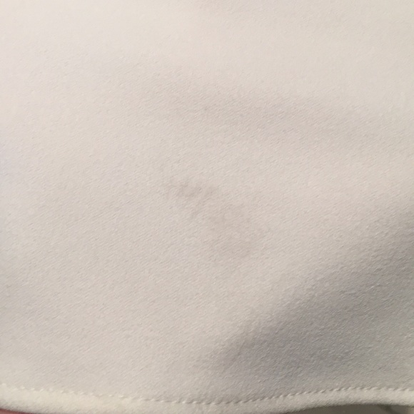 Lulu’s White Maxi Dress - Small - Picture 6 of 6